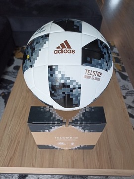 Piłka Adidas Telstar 