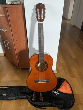 Gitara klasyczna  Alvera ACG 100 3/4 