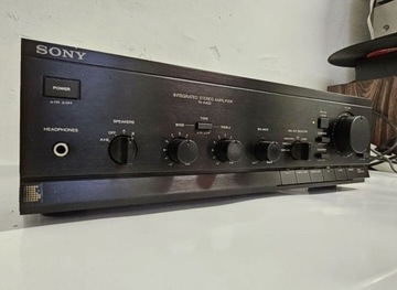 Wzmacniacz Sony TA-A 400