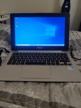 Laptop ASUS S200E SSD 