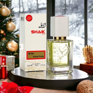 Rewelacyjne Perfumy SHAIK No. 64 * Light Blue *