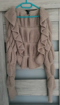 Sweter H&M rozm:S