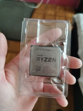AMD Ryzen 9 3950X, 3.5GHz, 64 MB