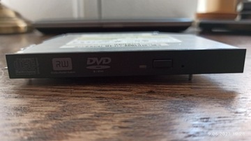Napęd DVD-RW