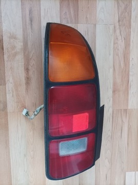 Toyota Celica VI lampa tył lewa