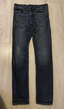 Damskie jeansy Hugo Boss m