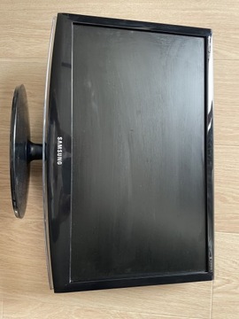Monitor 21,5” Samsung SyncMaster 2233SN
