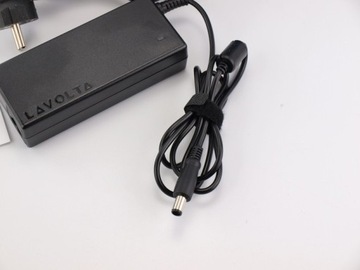 Zasilacz LAVOLTA pa-euc20 Laptop AC Adapter