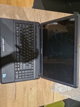 Laptop Lenovo G550 