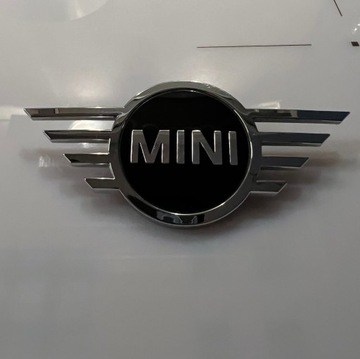 Emblemat Logo MINI Cooper F56 Oryginał