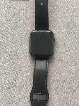 Smartwatch Apple Watch series 5 space gray