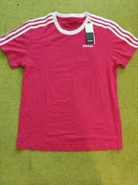 Nowy T-shirt Adidas roz.S