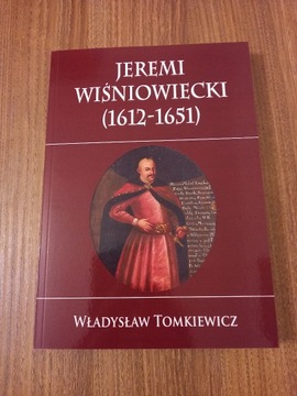 Władysław Tomkiewicz - Jeremi Wiśniowiecki 