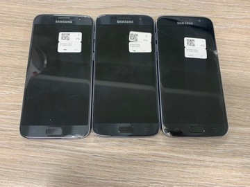 Samsung Galaxy s7 g930f brak obrazu!