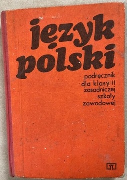 Język polski podręcznik