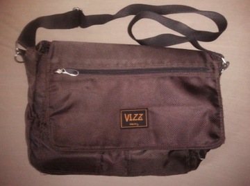 torba do wózka vizz industry messenger  organizer