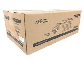 Toner XEROX Phaser 113R00724 MAGENTA ORYGINALNY