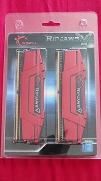 Pamięć RAM DDR4 G.SKILL RIPJAVS V 16 GB 3000
