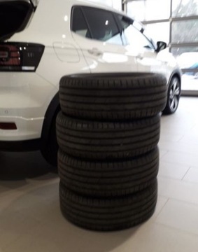 Hankook Ventus Prime 3 215/45/18 NOWE