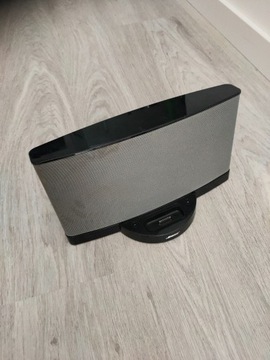 CYFROWY SYSTEM MUZYCZNY BOSE SOUNDDOCK SERIES II