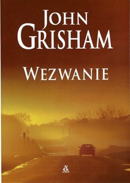 John Grisham : Wezwanie