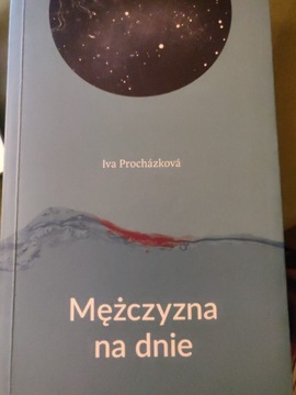 Mężczyzna na dnie