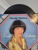 French Collection Mireille Mathieu