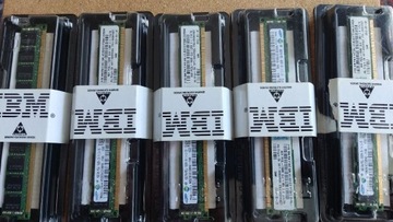 Pamięć RAM 8GB PC3L 10600R M392B1G73BH0 Serwer