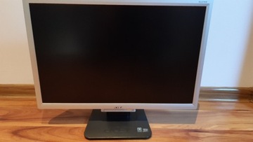 Monitor komputerowy LCD 