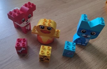 LEGO Duplo 10573