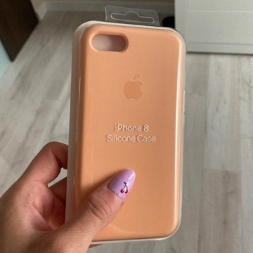 Etui iPhone 7 8 se 2020