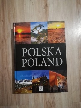 Polska Poland - album
