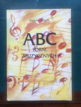 ABC form muzycznych