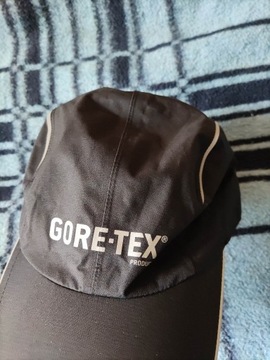 Czapka Gore Tex