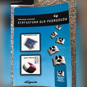 Statystyka dla pedagogów 