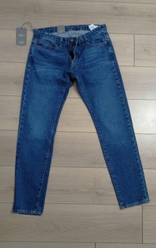 Jeans cross Tapered 939