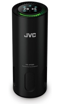 JVC KS-AP320 Air Purifier OCZYSZCZACZ POWIETRZA