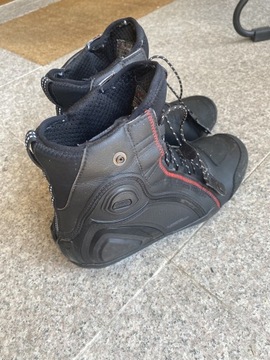 Buty motocyklowe damskie Dainese