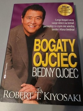 Bogaty ojciec, biedny ojciec