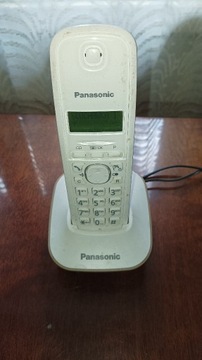 Telefon Panasonic KX-TG1611PD