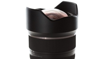 Tamron SP 15-30mm f/2.8 VC USD mocowanie Canon EF