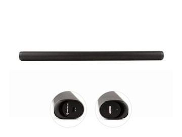 Areal Bar 360 Soundbar 4.0 Bluetooth HDMI HDMI-ARC