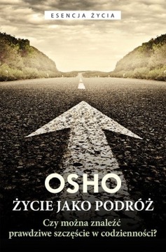 Życie jako podróż Osho, Bogusława Jurkevich