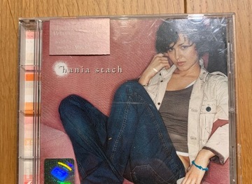 Hania Stach płyta CD