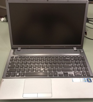 Laptop Samsung NP350V5C-A04PL