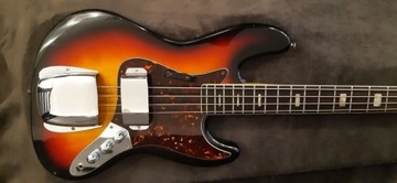 Jazz bass Japan 70