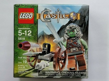 Lego Castle 5618