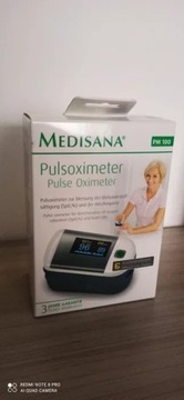 Medisana pulsometr PULSOMIERZ PM100