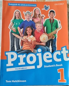 Project Third edition Student's Book 1