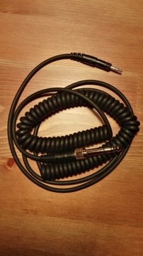 Kabel do słuchawek Audio-Technica M40 M50 M70